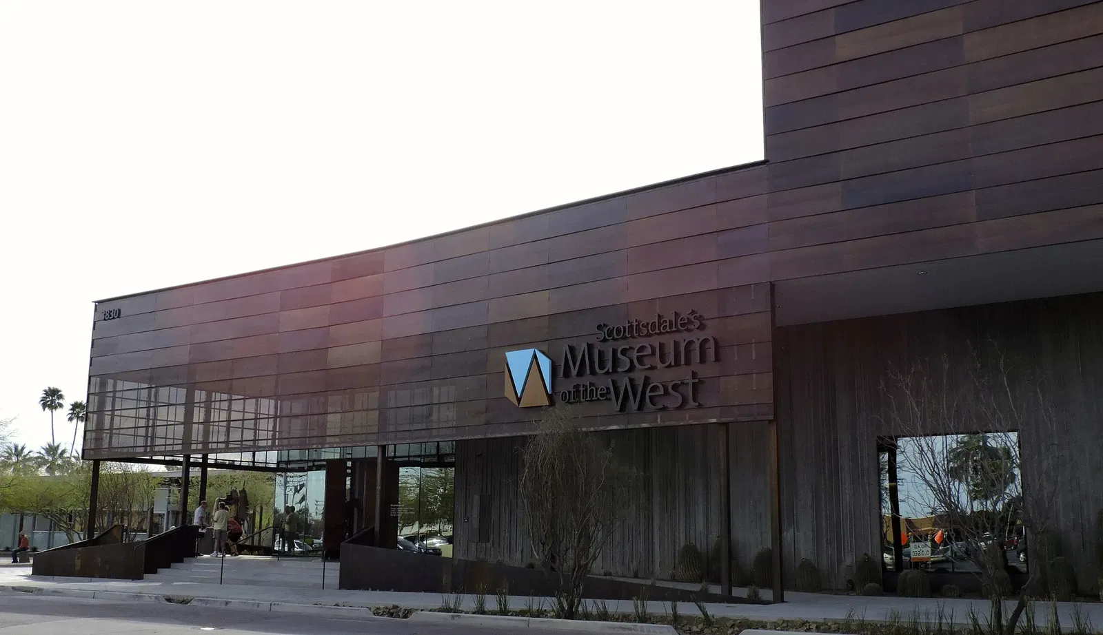 Western Spirit: Scottsdale's Museum of the West
