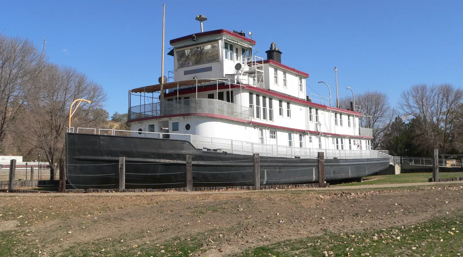 Sergeant Floyd  (pousseur)
