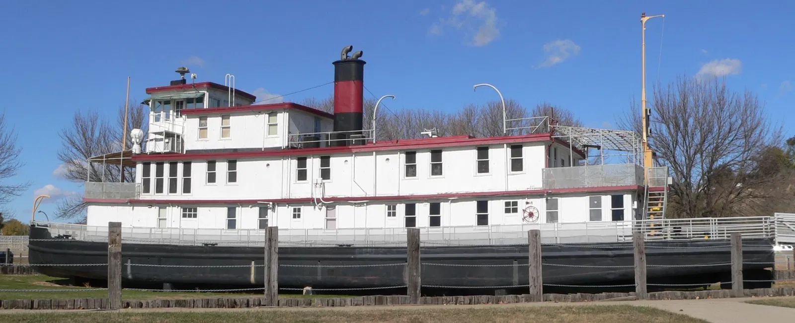 Sergeant Floyd  (pousseur)