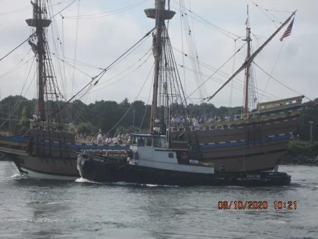 Mayflower II