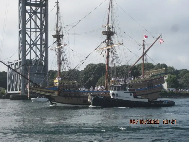 Mayflower II