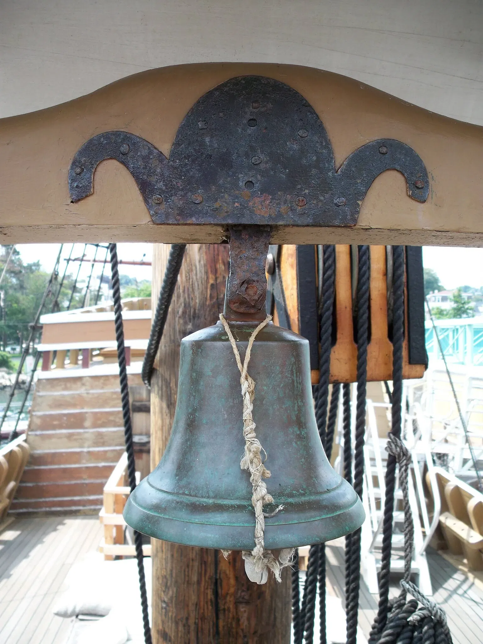 Mayflower II (schip, 1956)