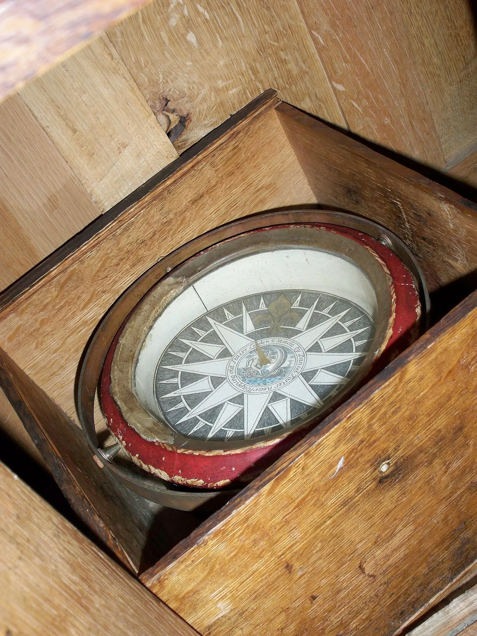 Mayflower II (schip, 1956)