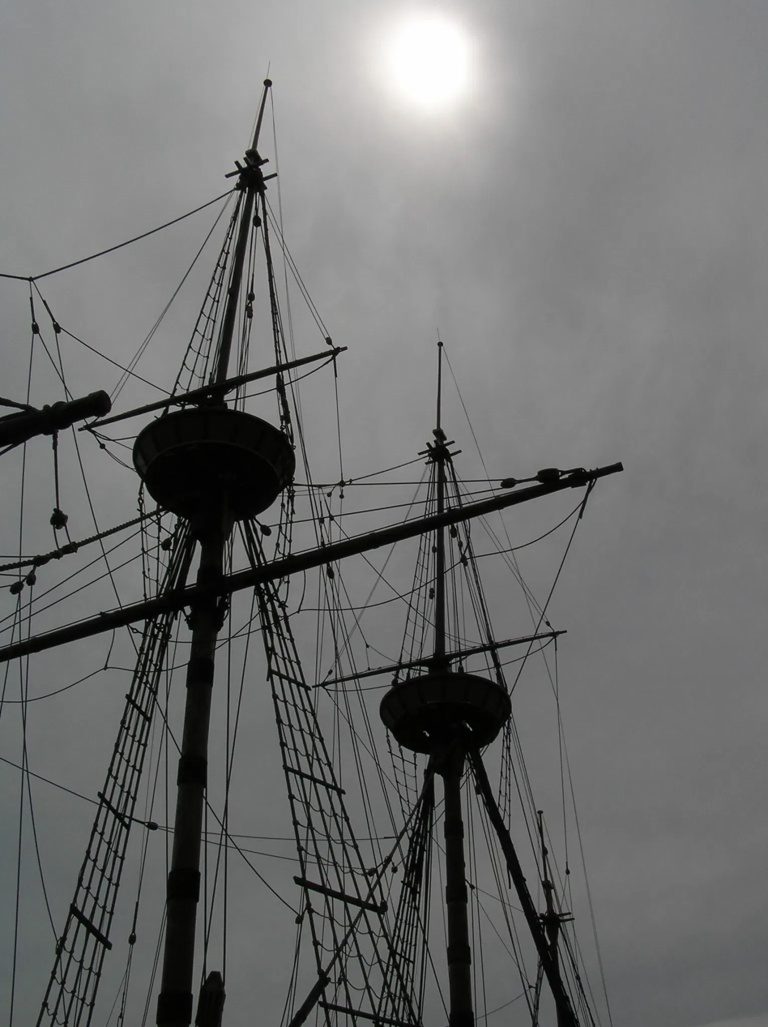 Mayflower II (schip, 1956)