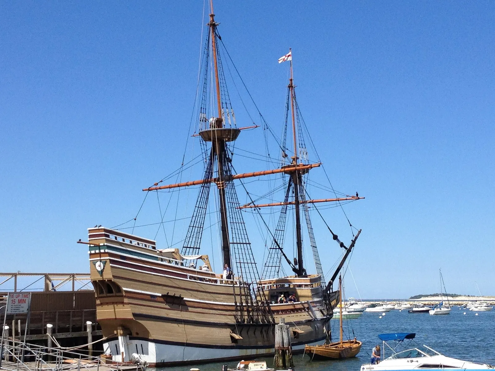 Mayflower II