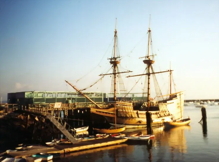 Mayflower II
