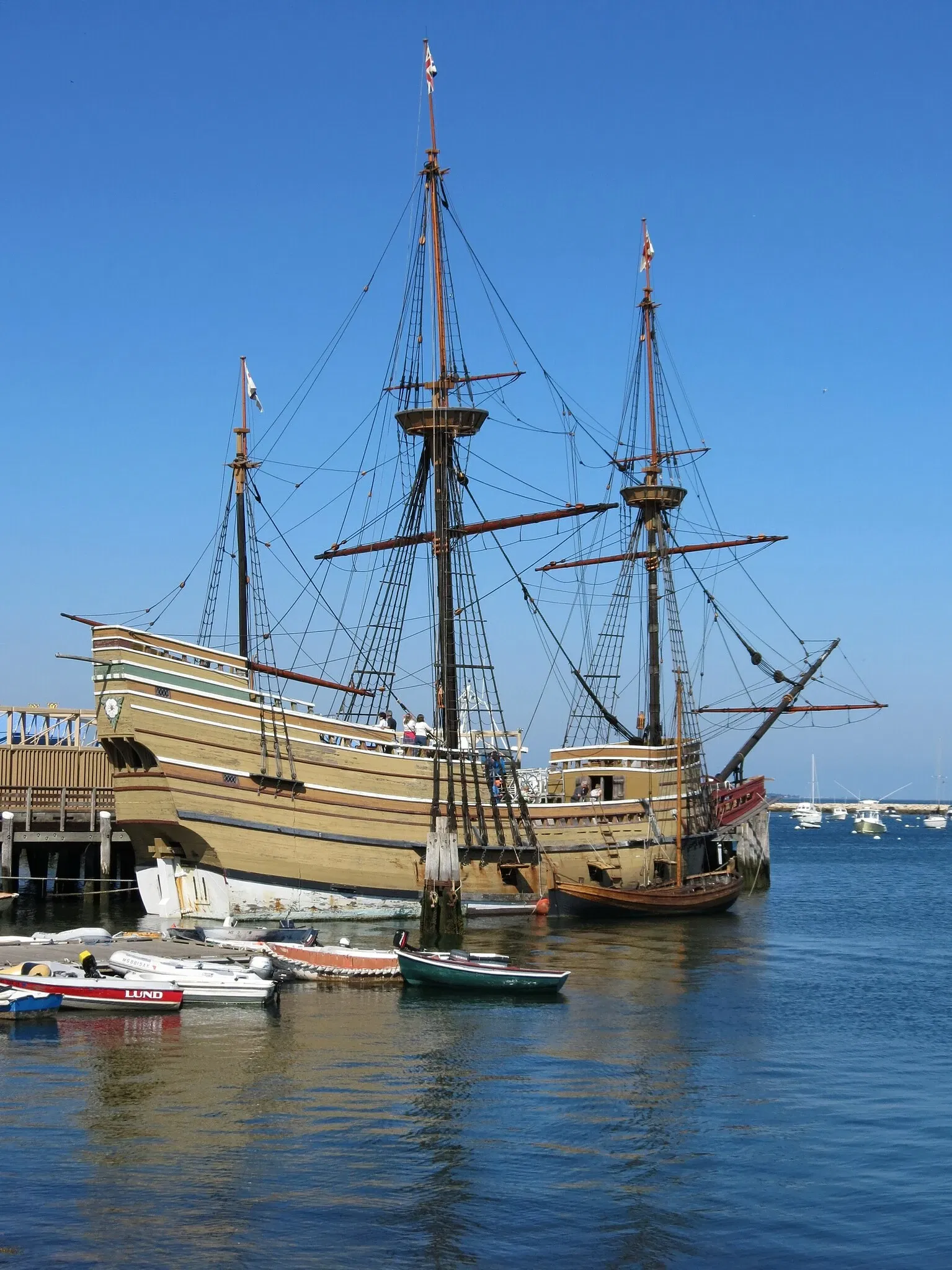 Mayflower II