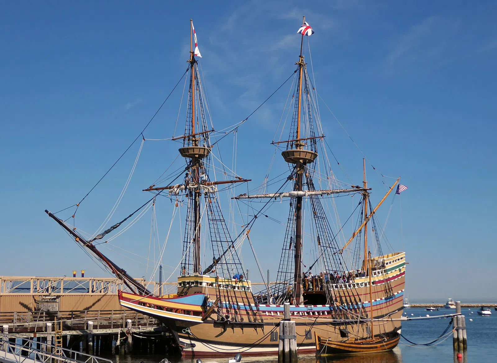 Mayflower II