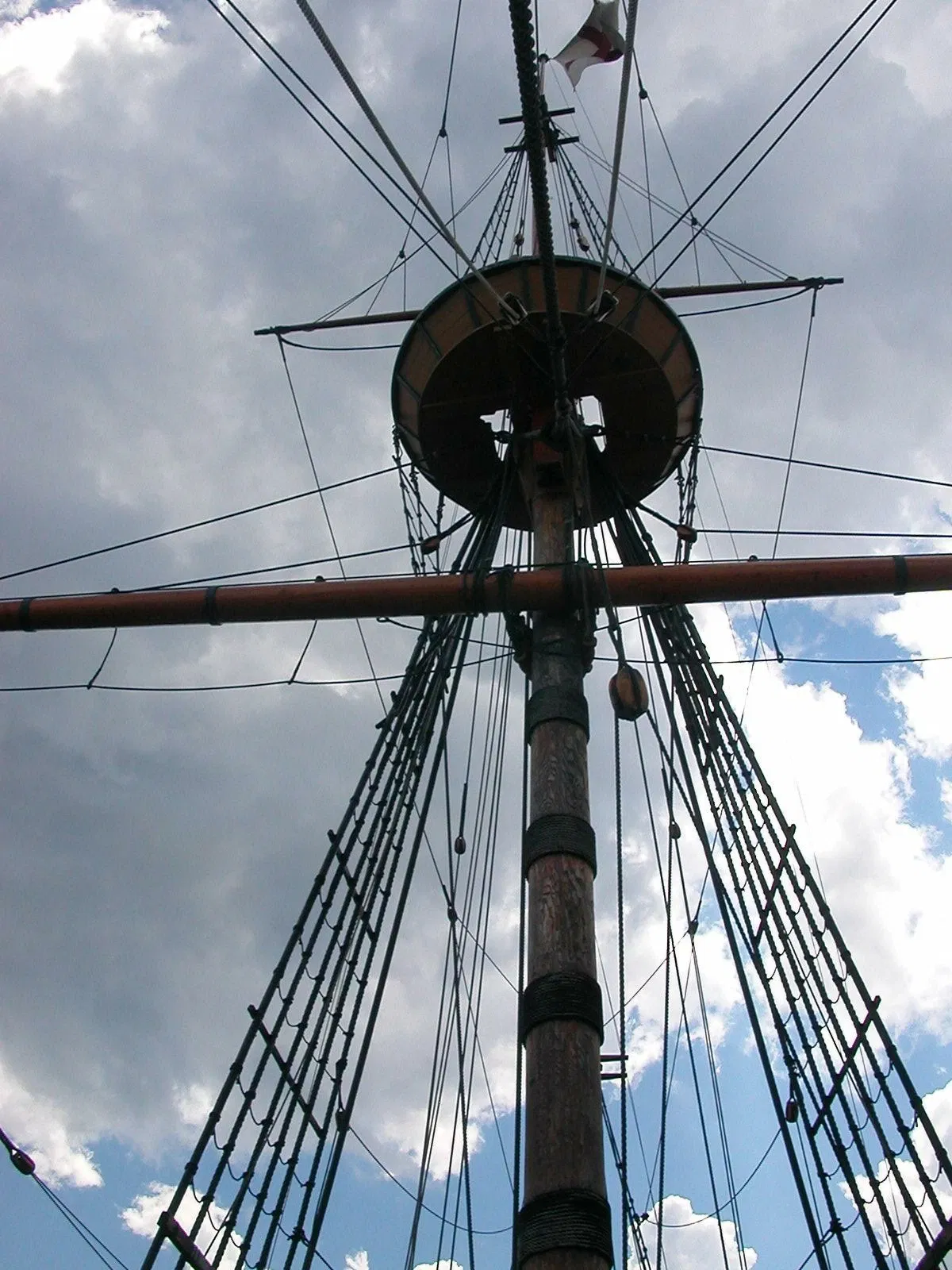 Mayflower II