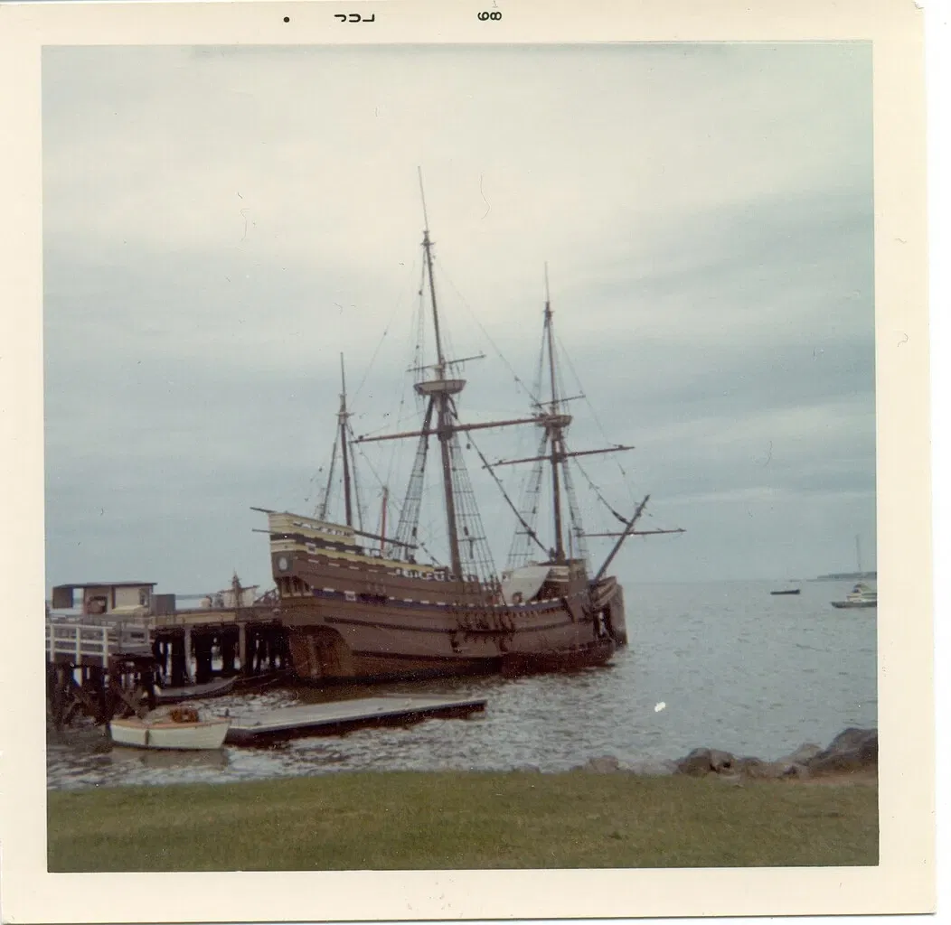 Mayflower II