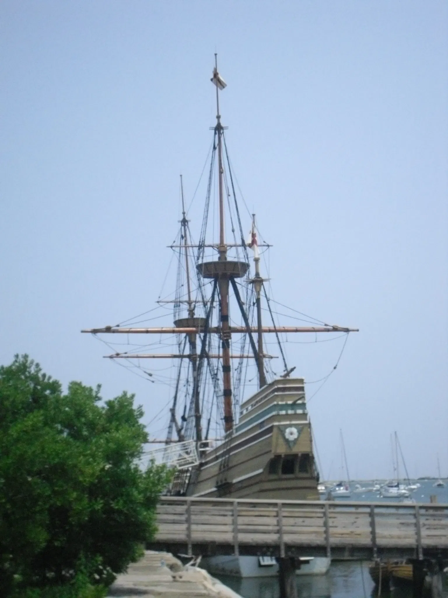 Mayflower II