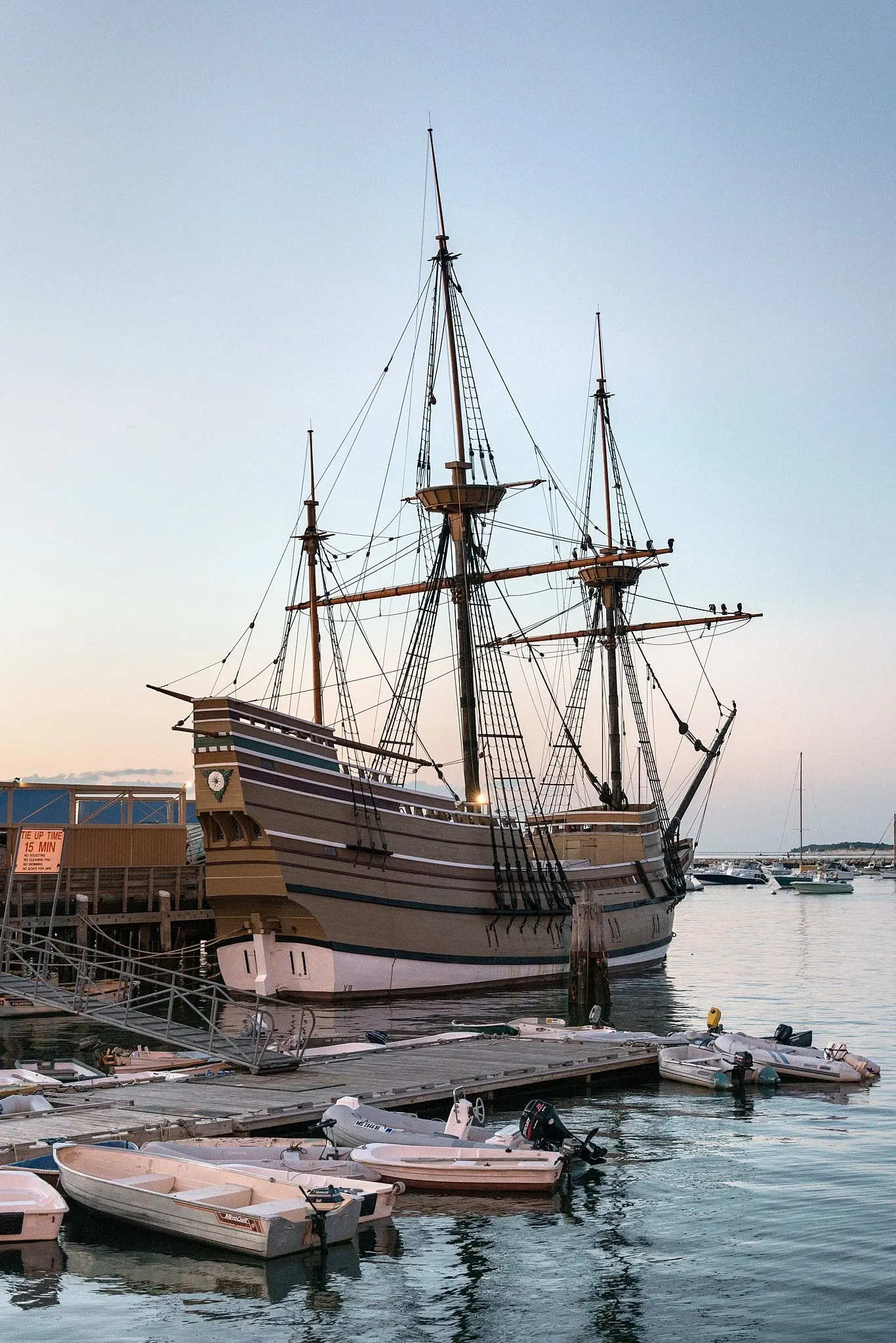 Mayflower II