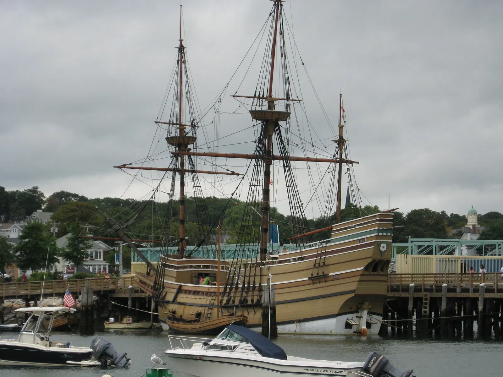 Mayflower II