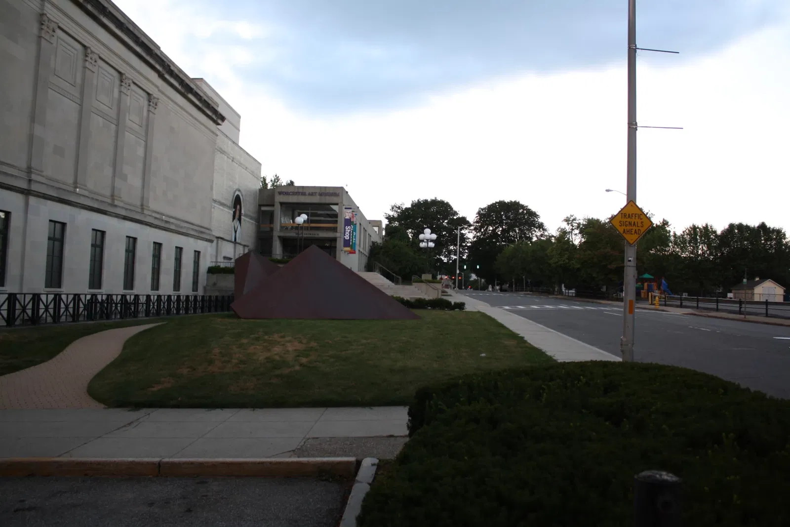 Worcester Art Museum