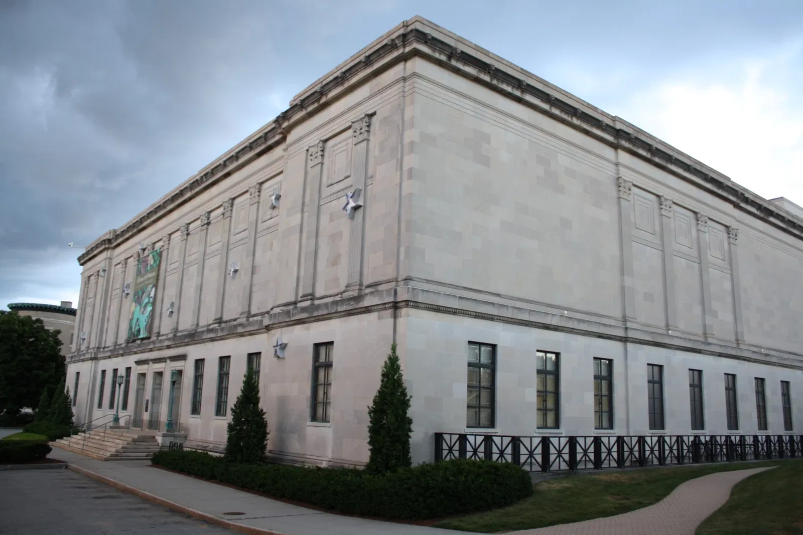 Museo de Arte de Worcester