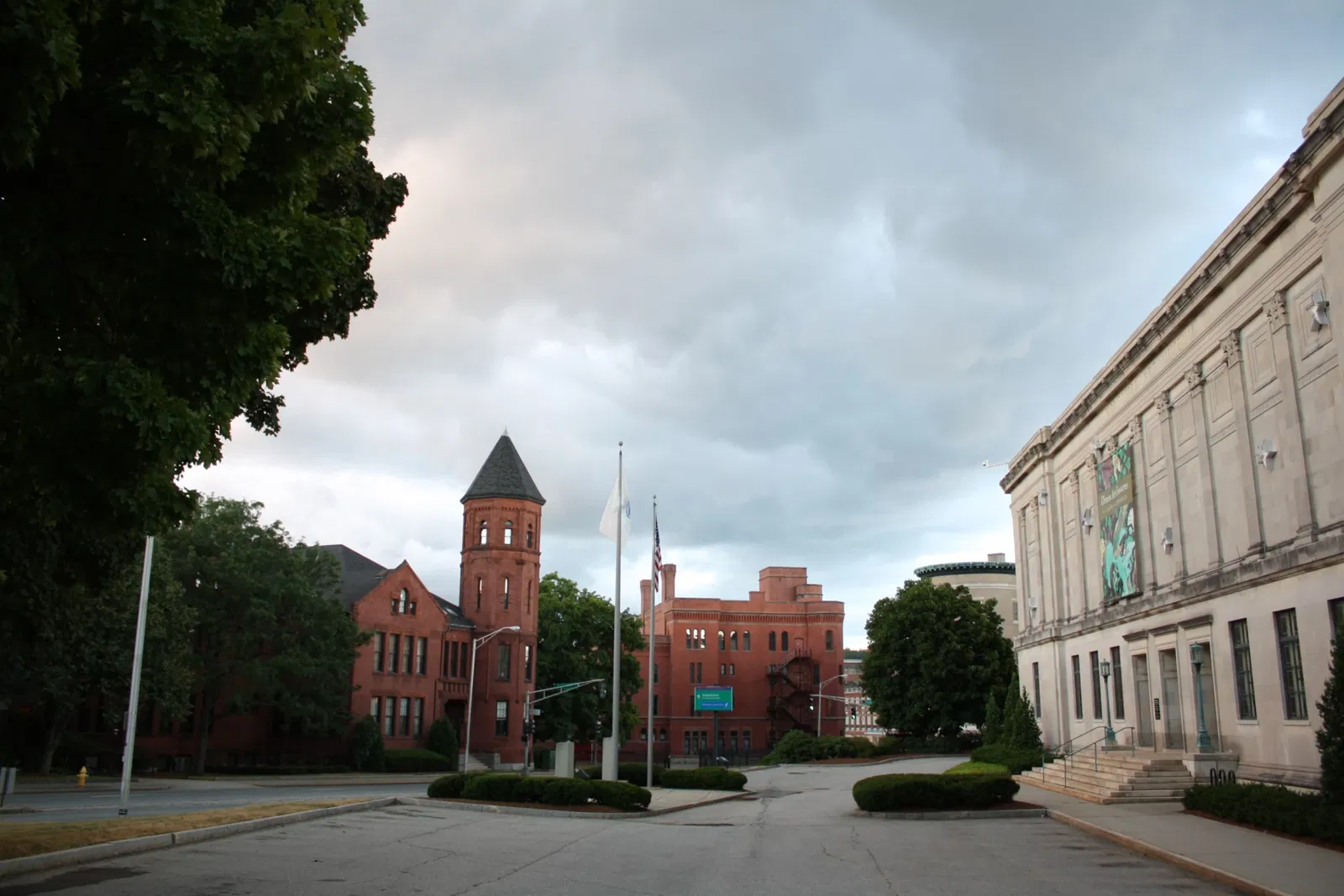 Worcester Art Museum