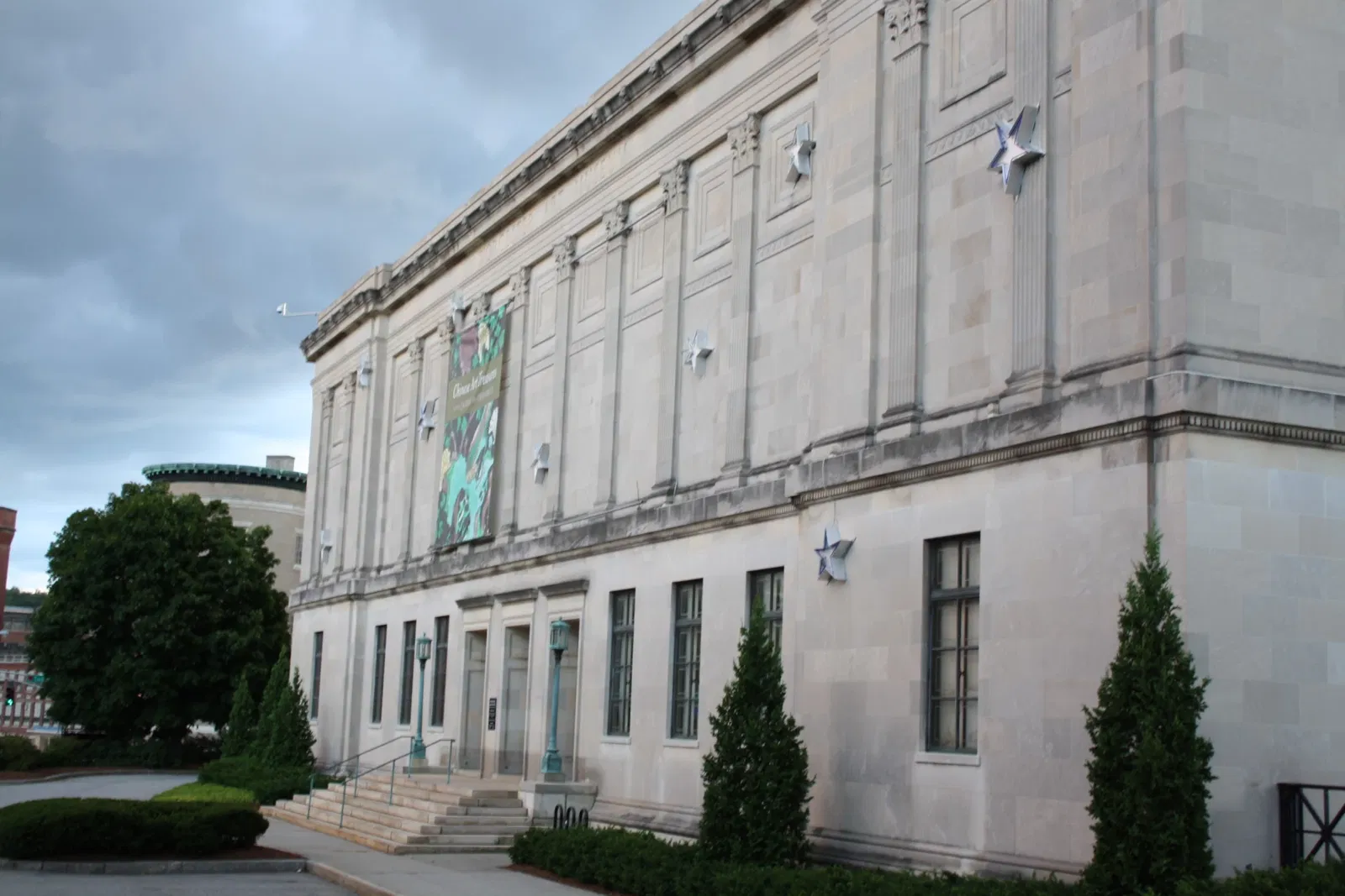 Worcester Art Museum