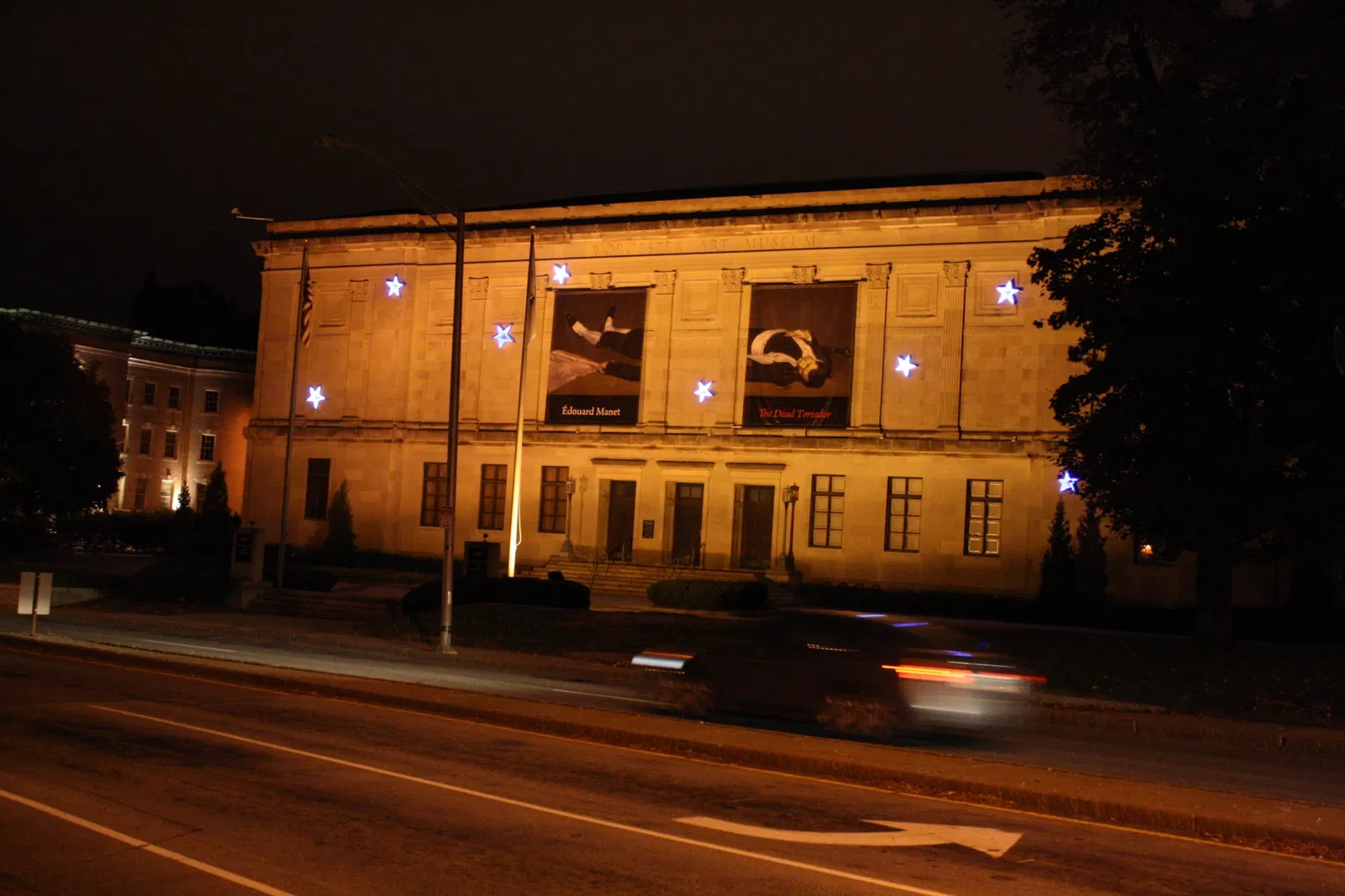 Worcester Art Museum