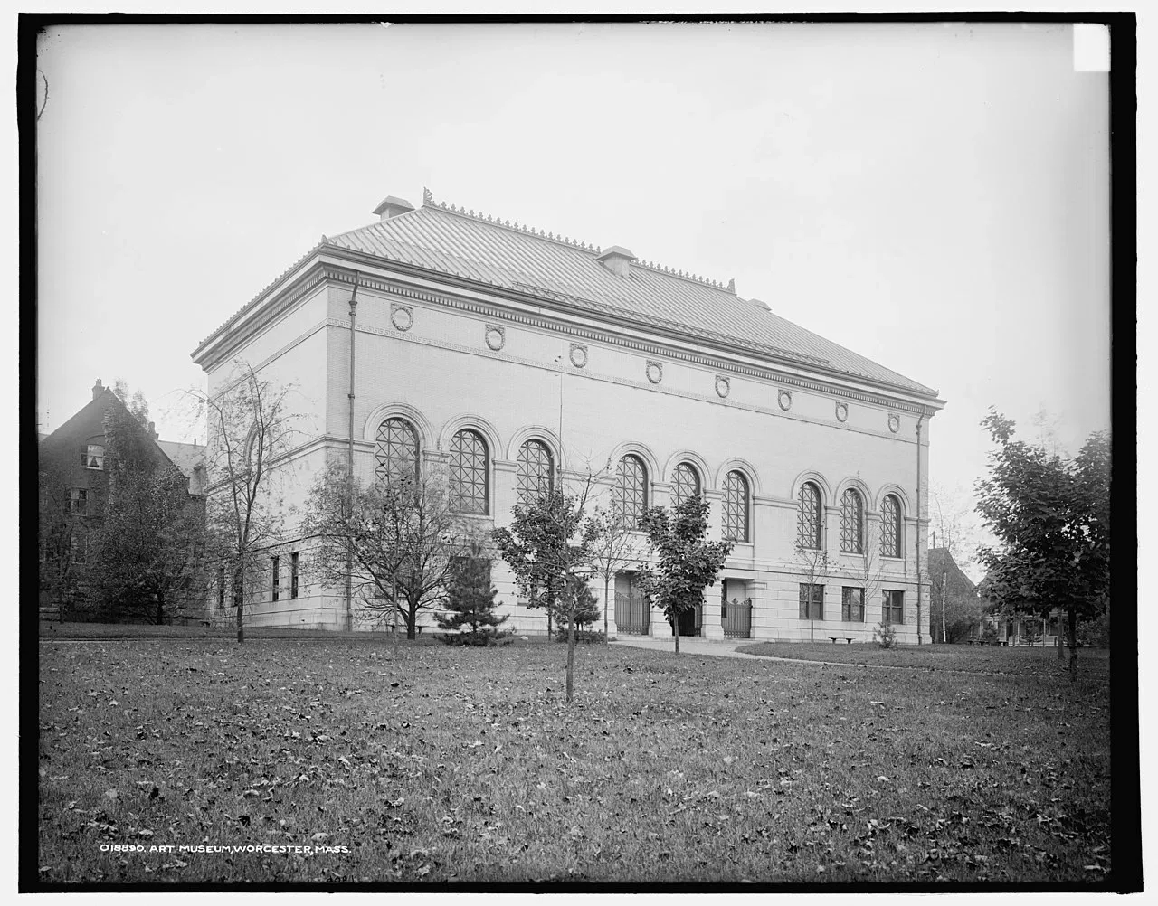 Worcester Art Museum