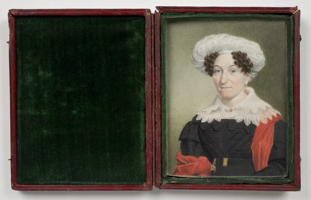 Museo de Arte de Worcester