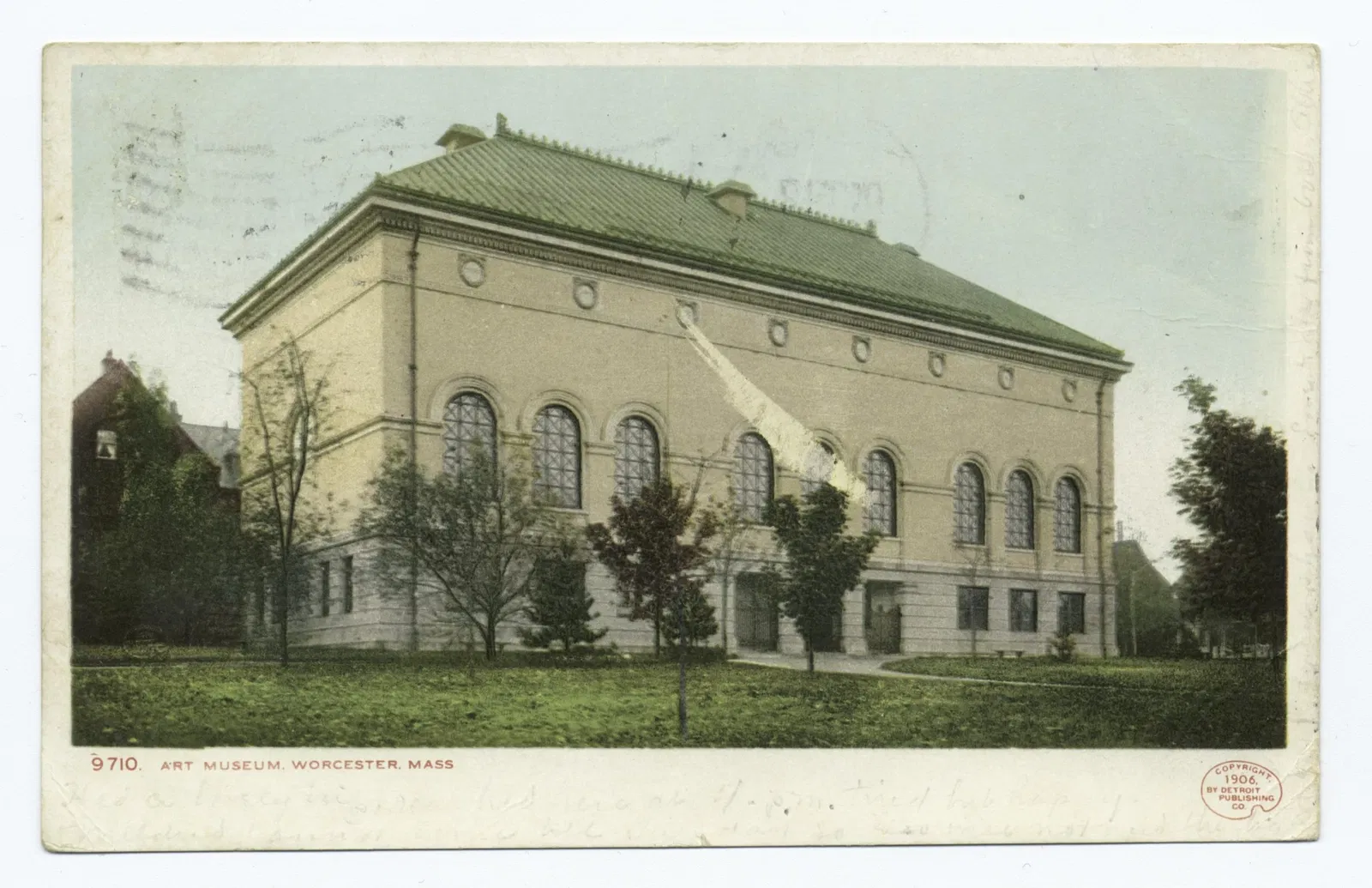 Worcester Art Museum