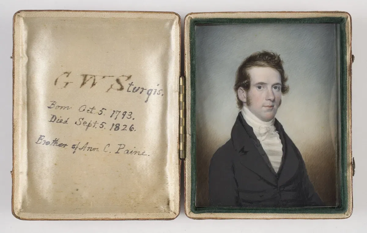 Museo de Arte de Worcester