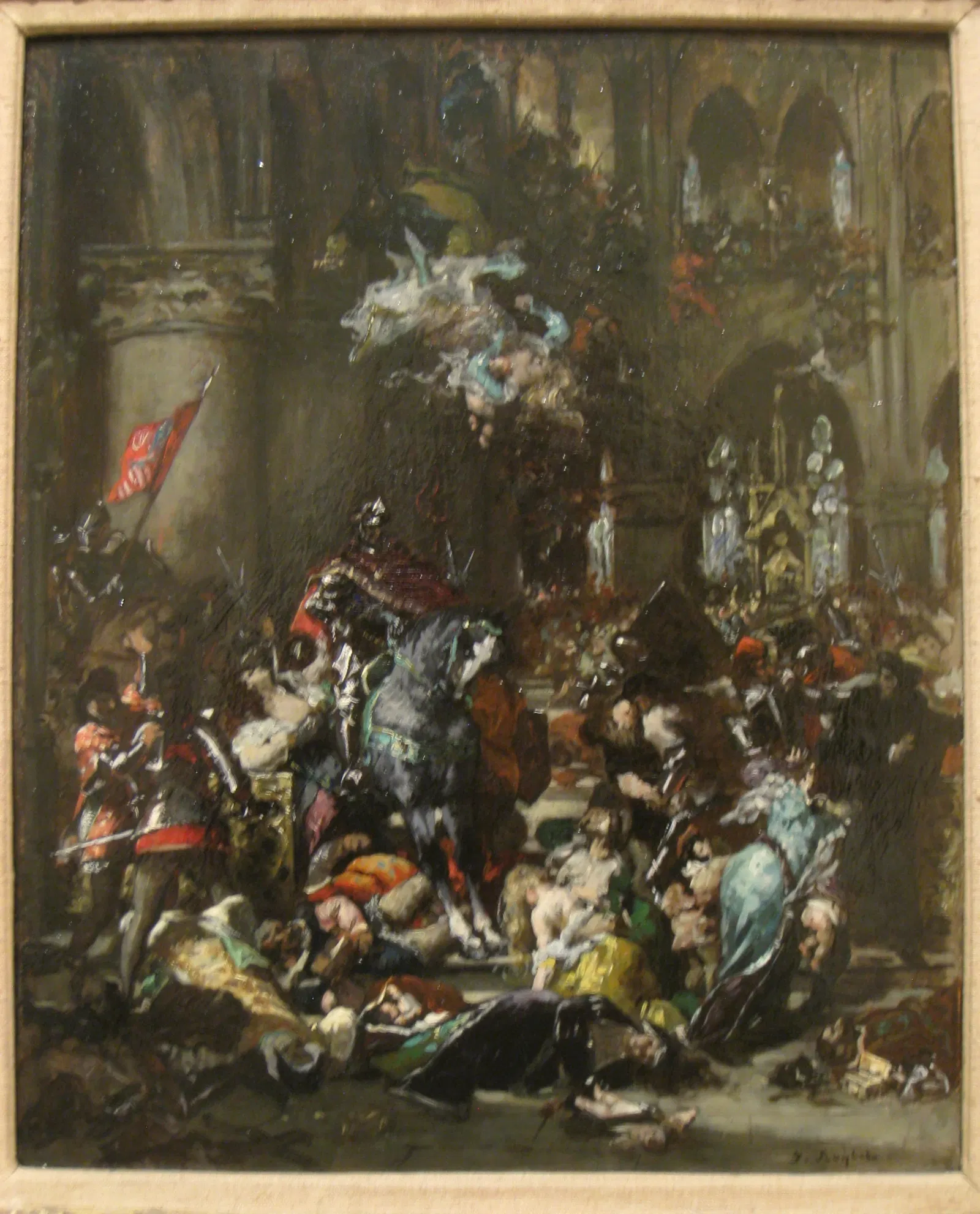 Worcester Art Museum