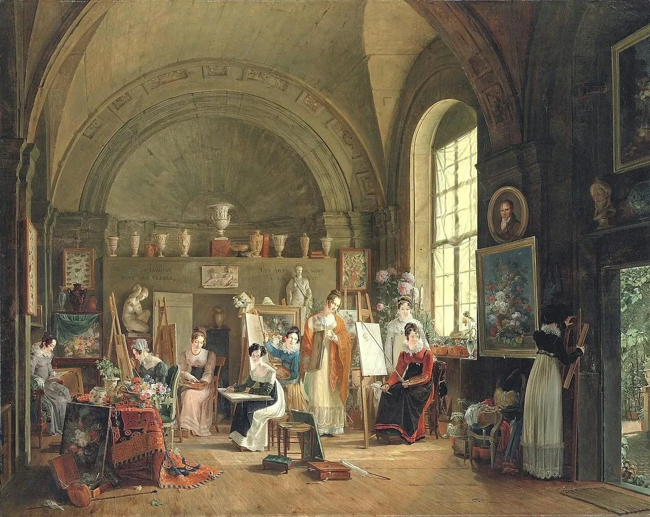 Museo de Arte de Worcester