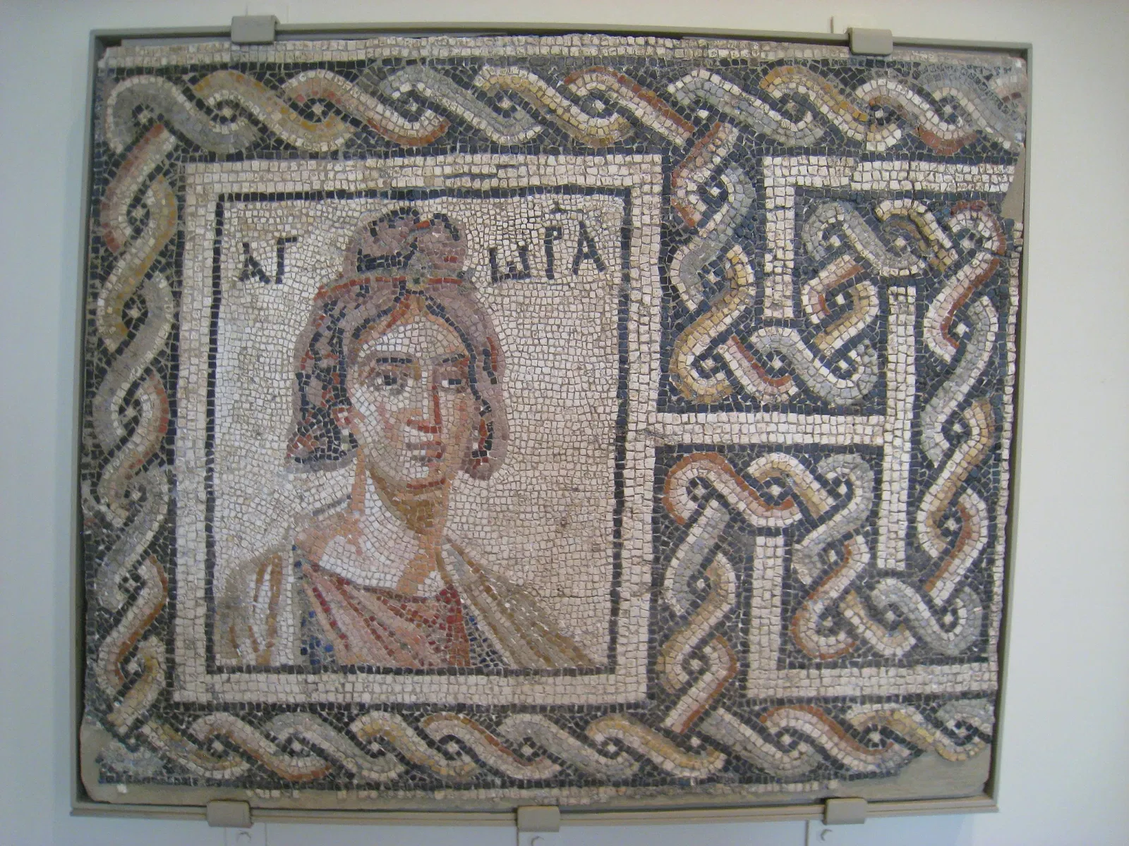 Worcester Art Museum