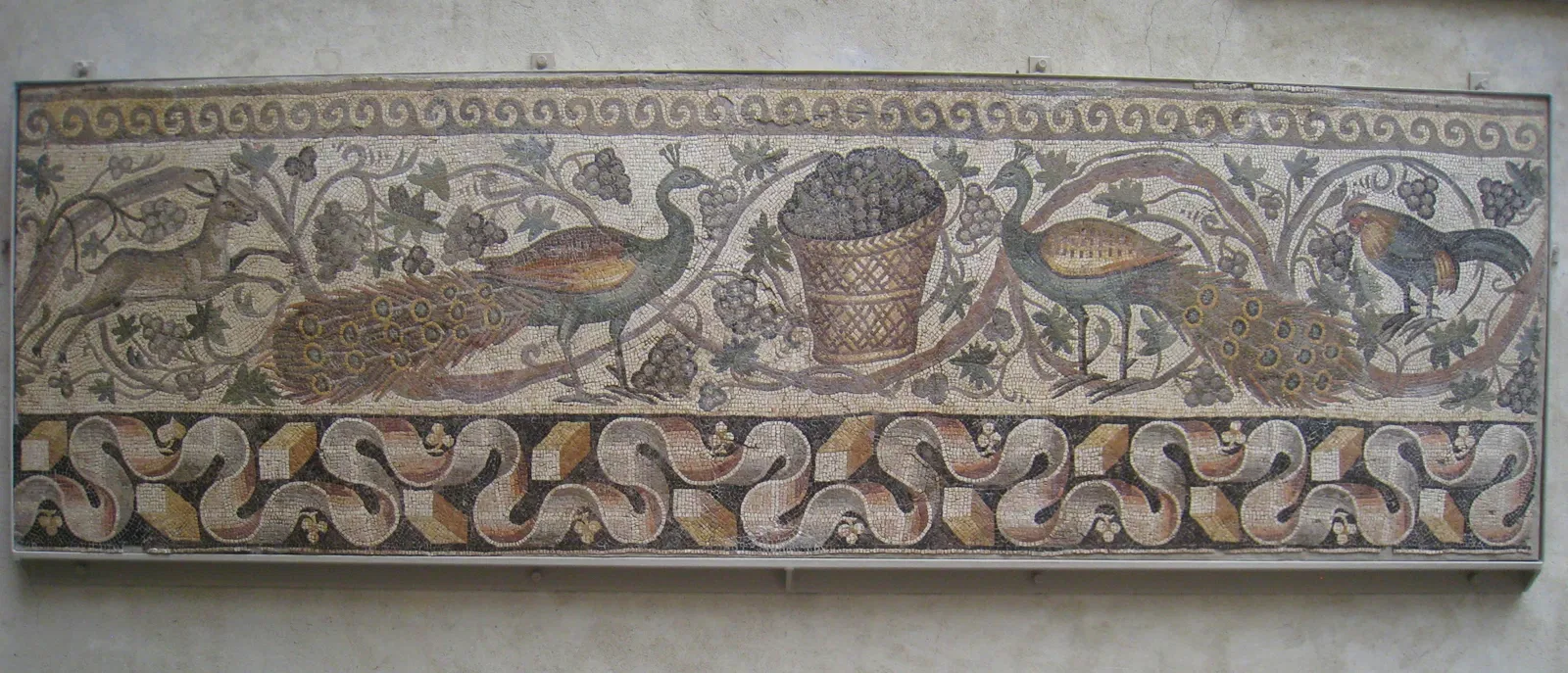 Museo de Arte de Worcester