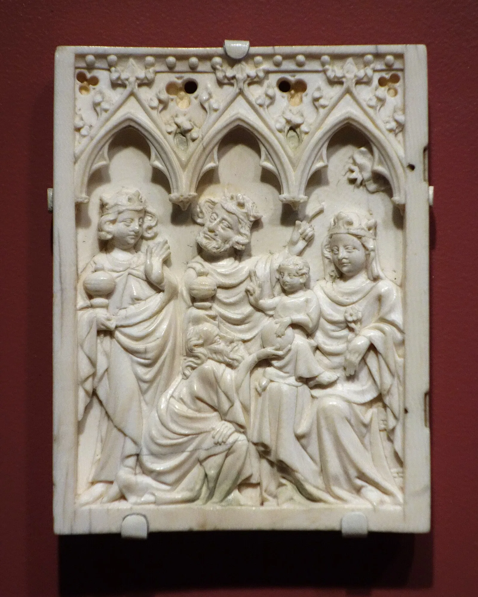 Museo de Arte de Worcester