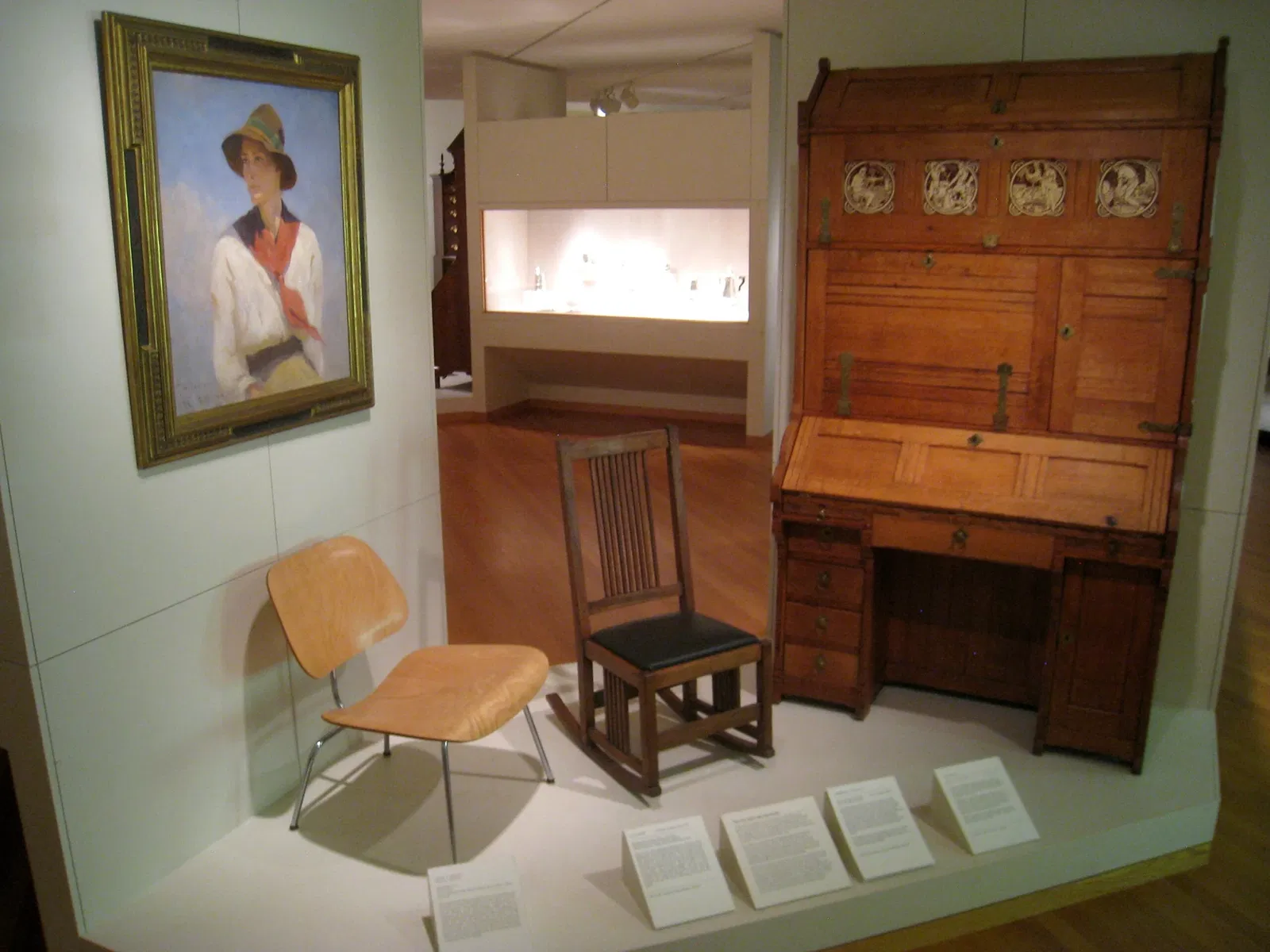 Worcester Art Museum