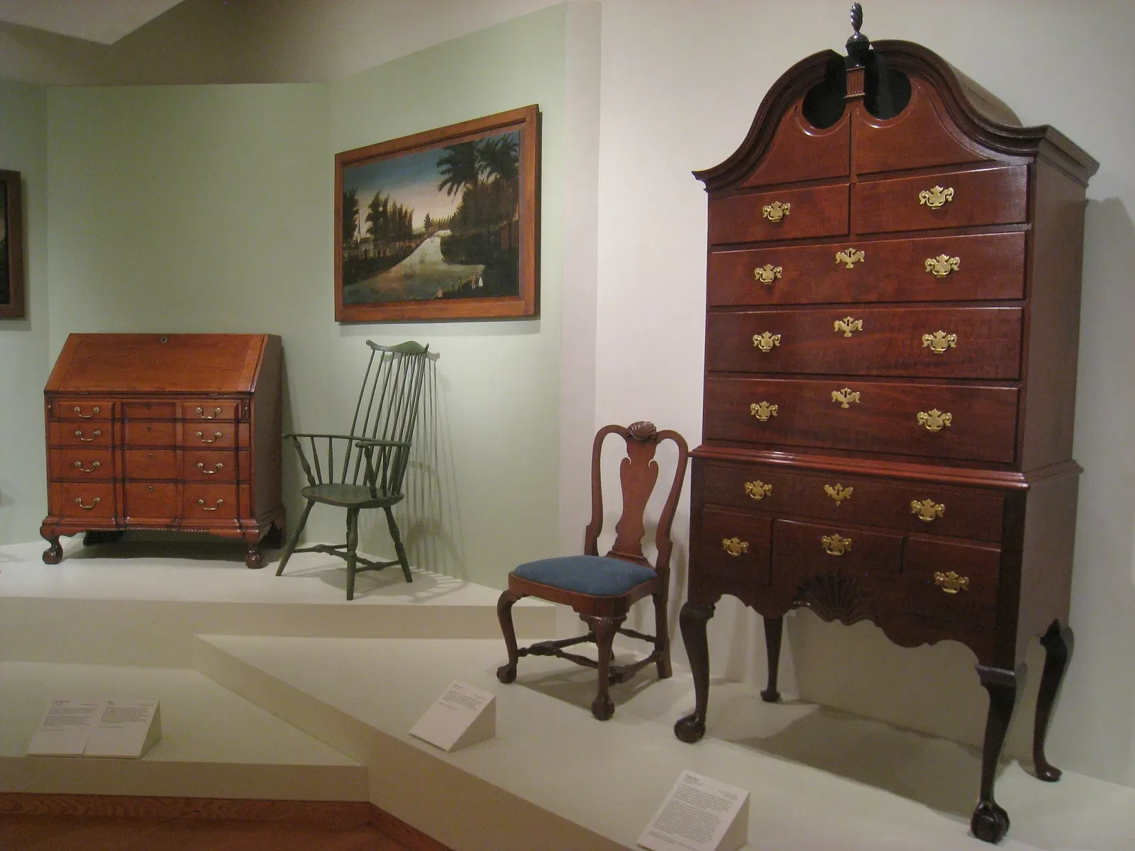 Worcester Art Museum