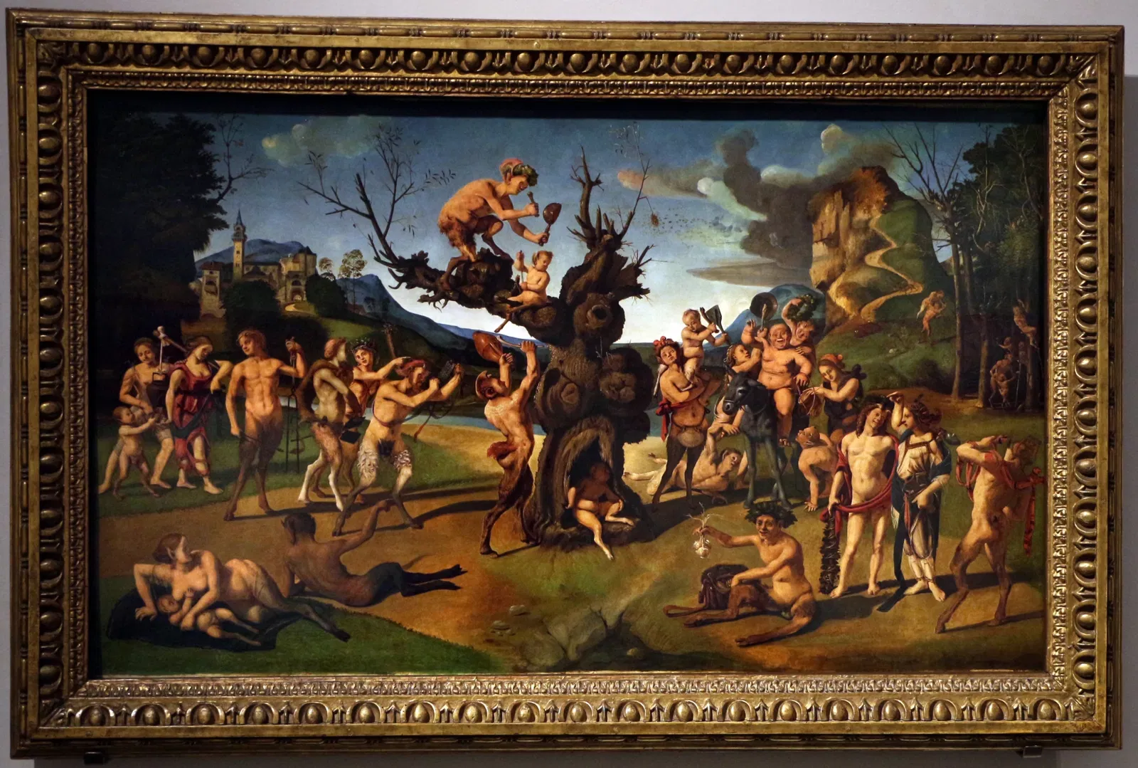 Worcester Art Museum