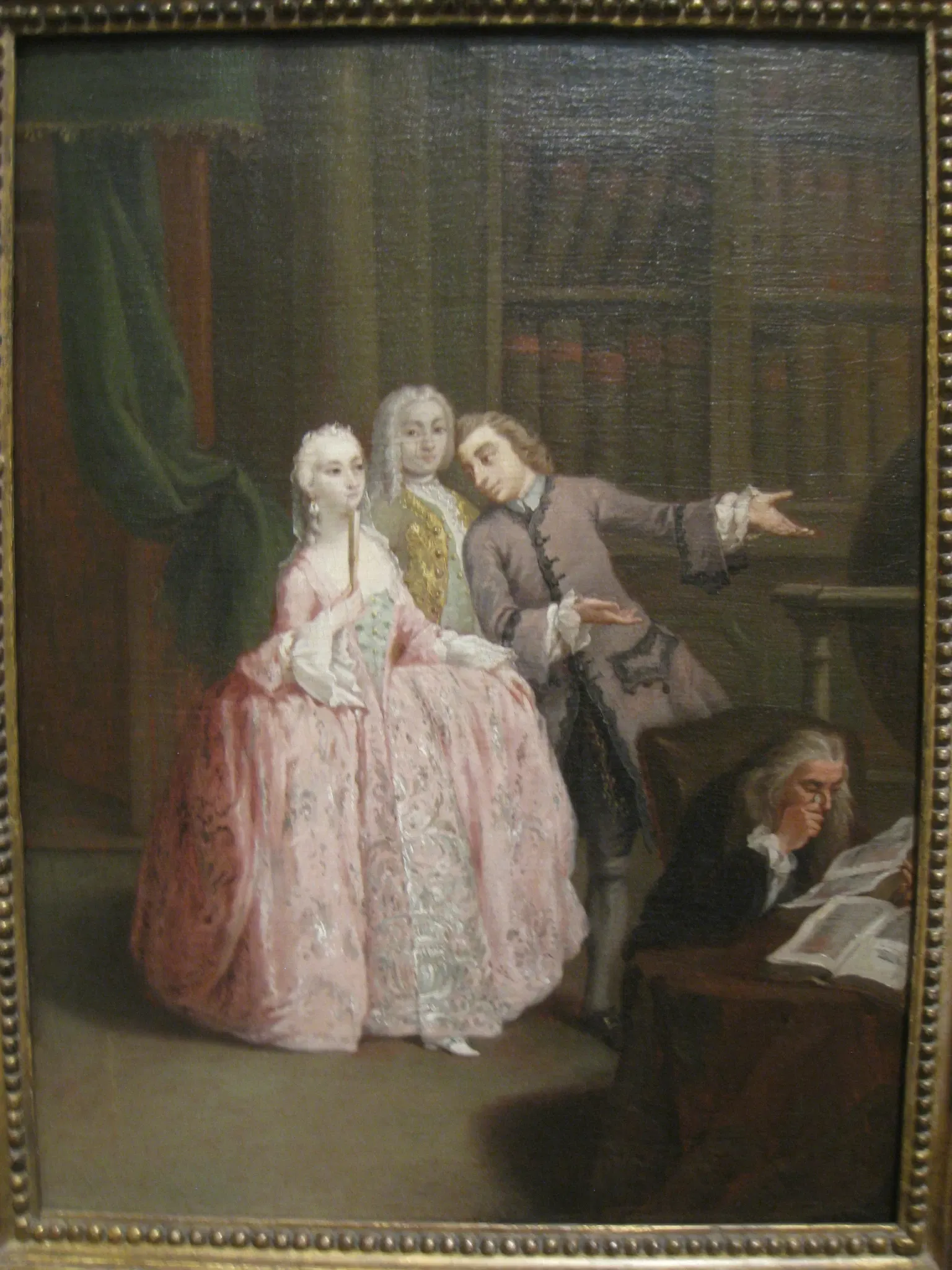 Museo de Arte de Worcester