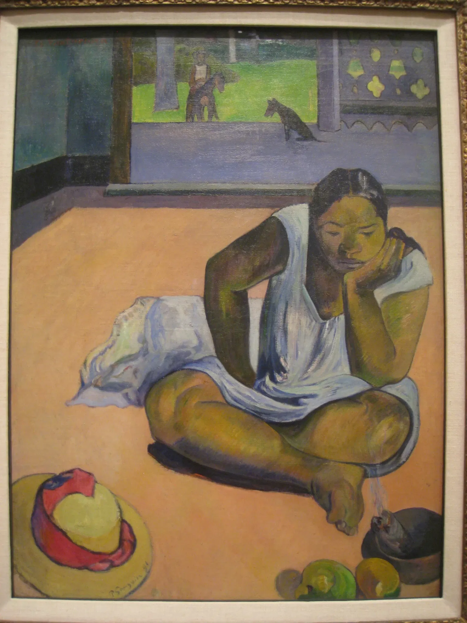 Worcester Art Museum