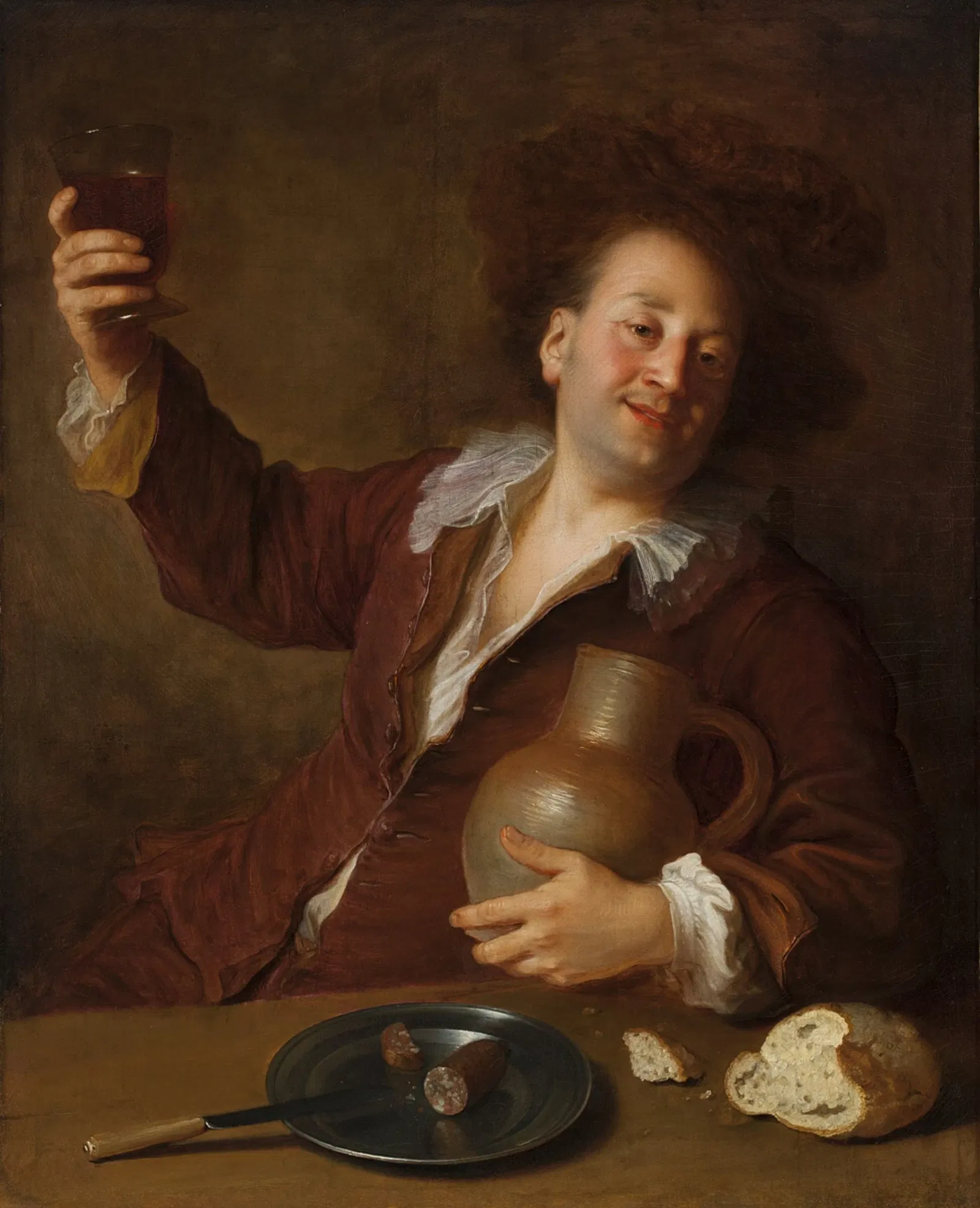 Museo de Arte de Worcester