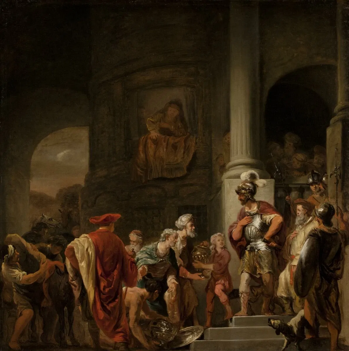 Worcester Art Museum