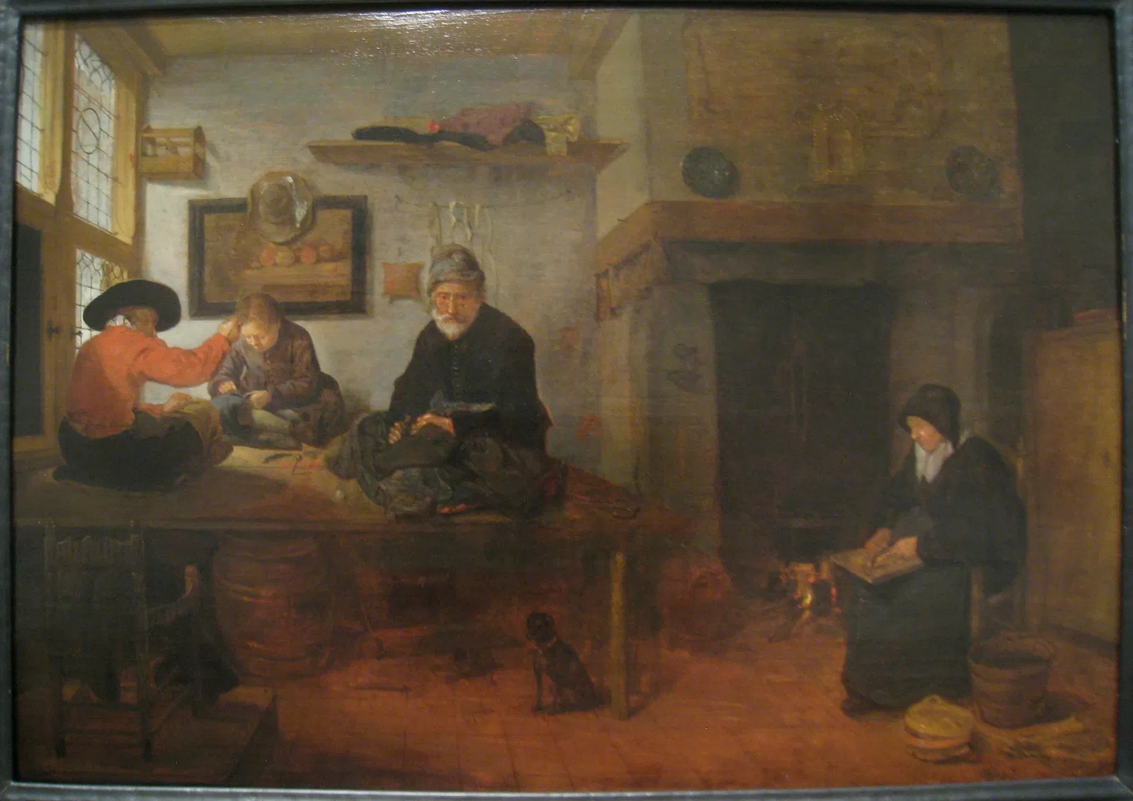 Museo de Arte de Worcester