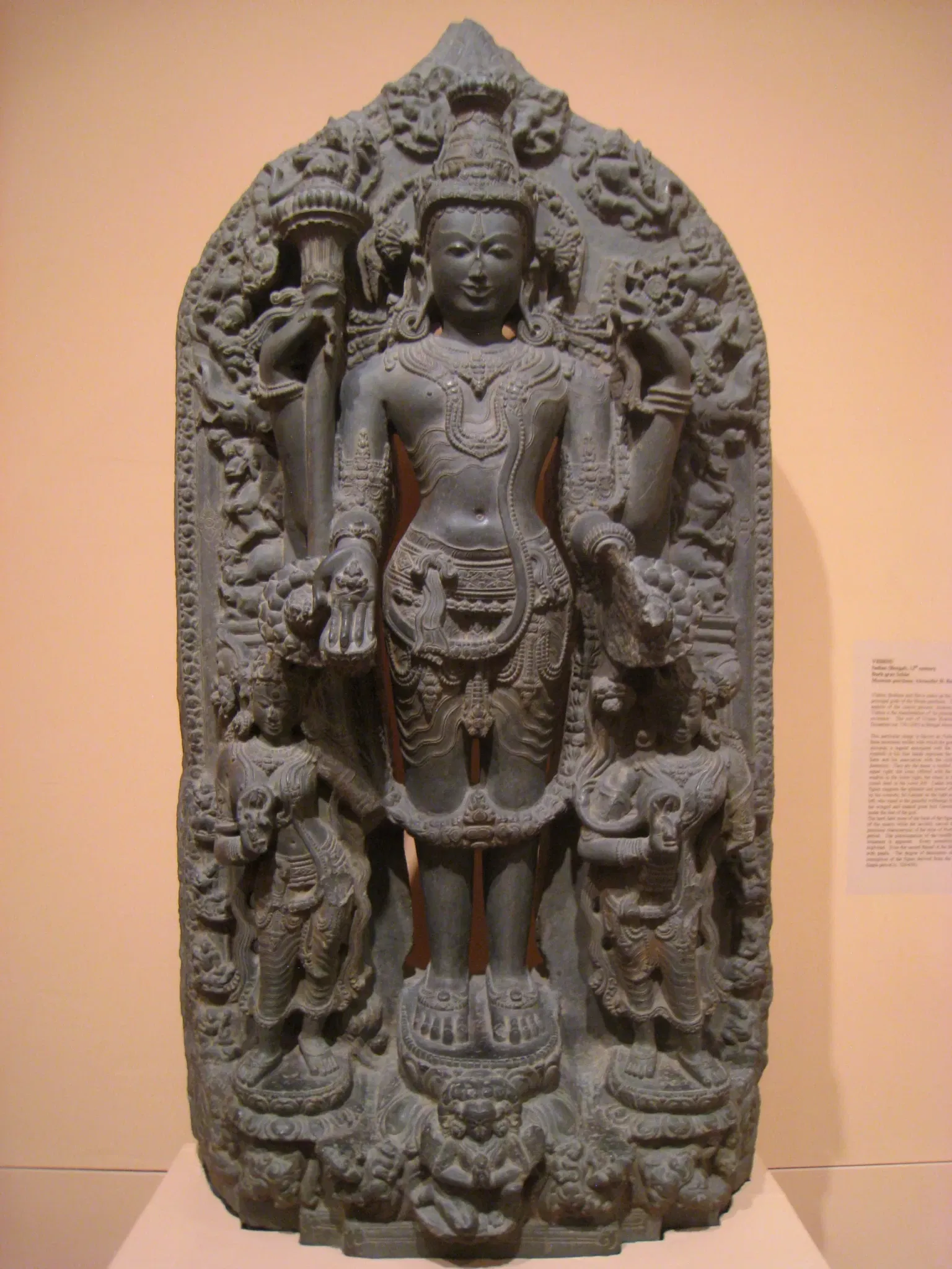 Worcester Art Museum