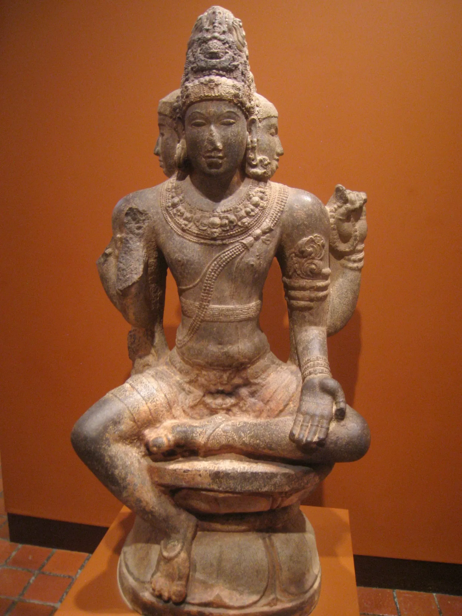 Worcester Art Museum