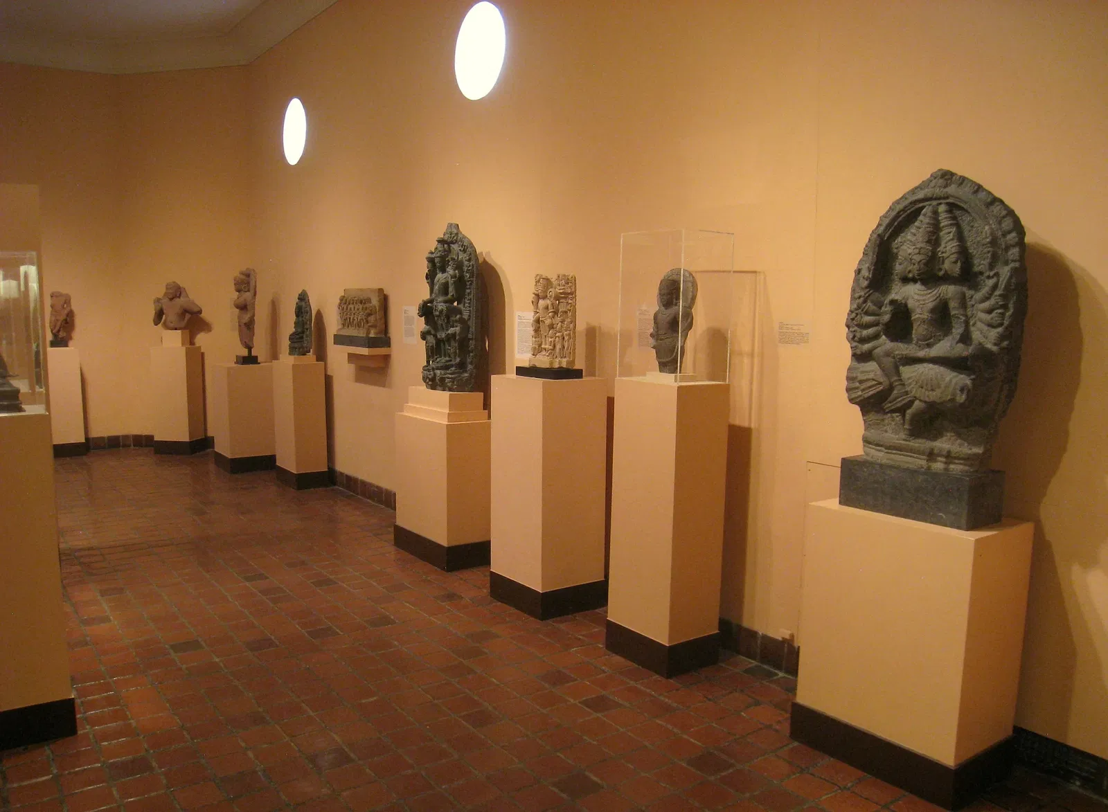 Museo de Arte de Worcester