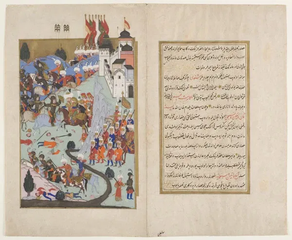 Museo de Arte de Worcester