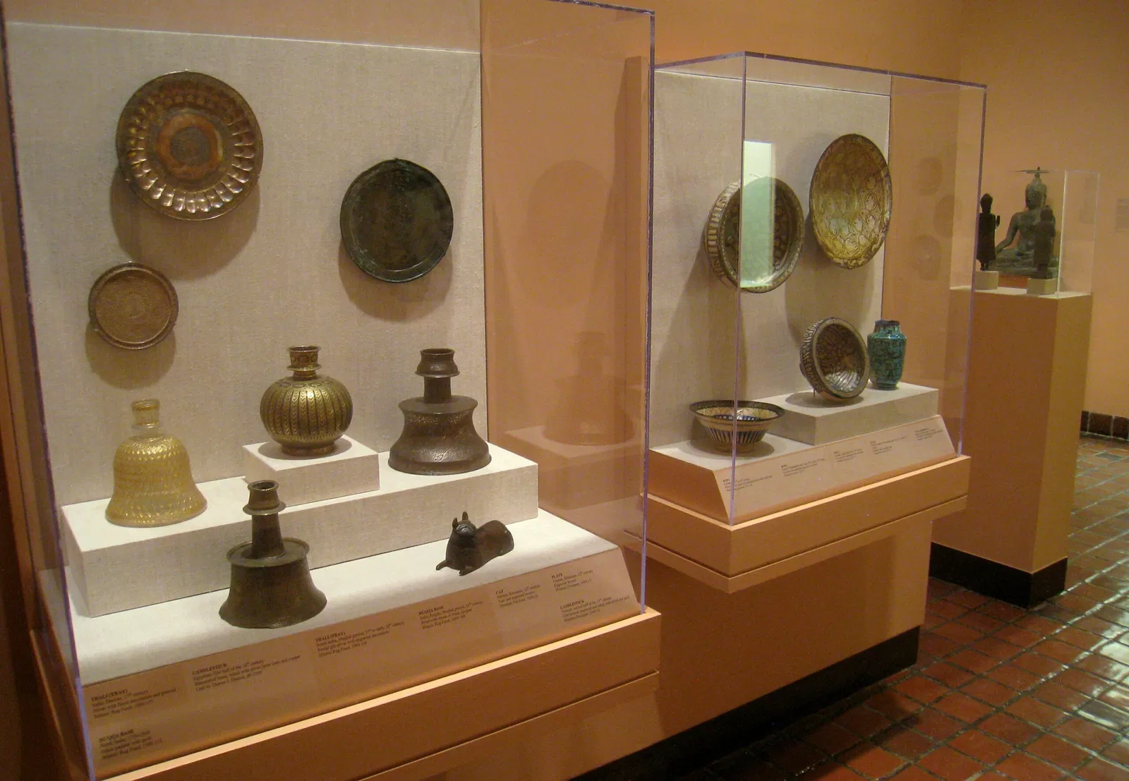 Worcester Art Museum