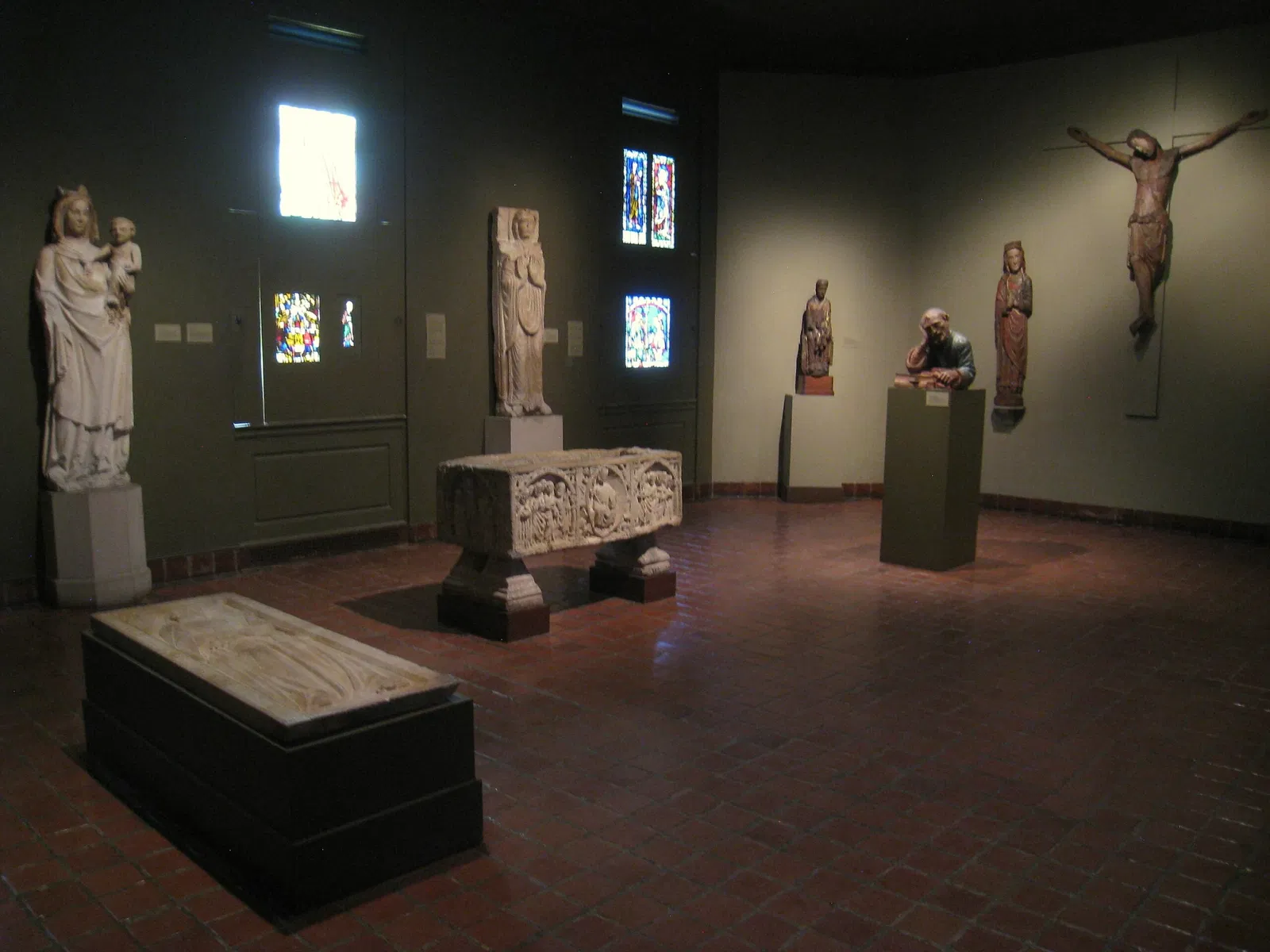 Worcester Art Museum