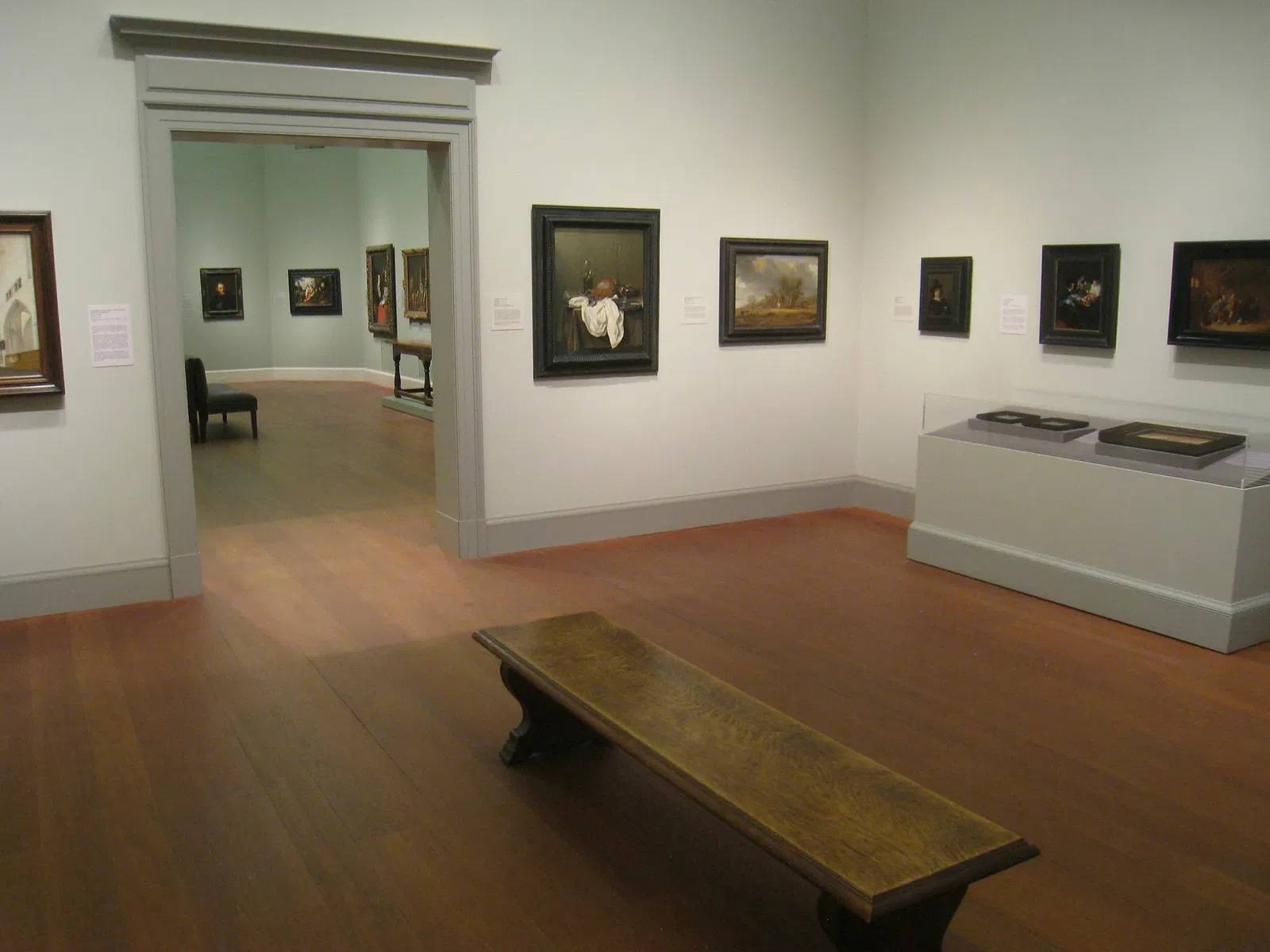 Worcester Art Museum