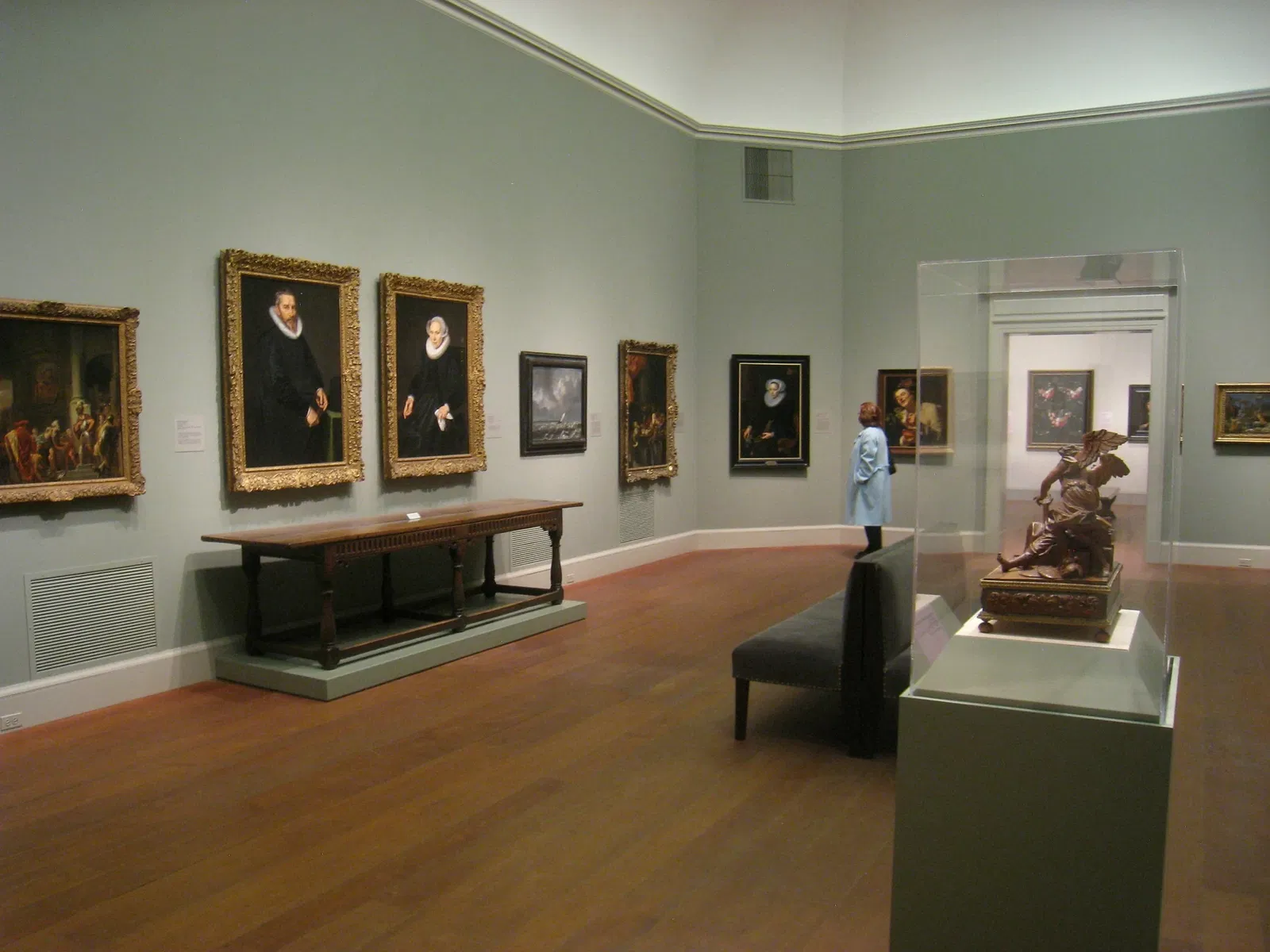Worcester Art Museum