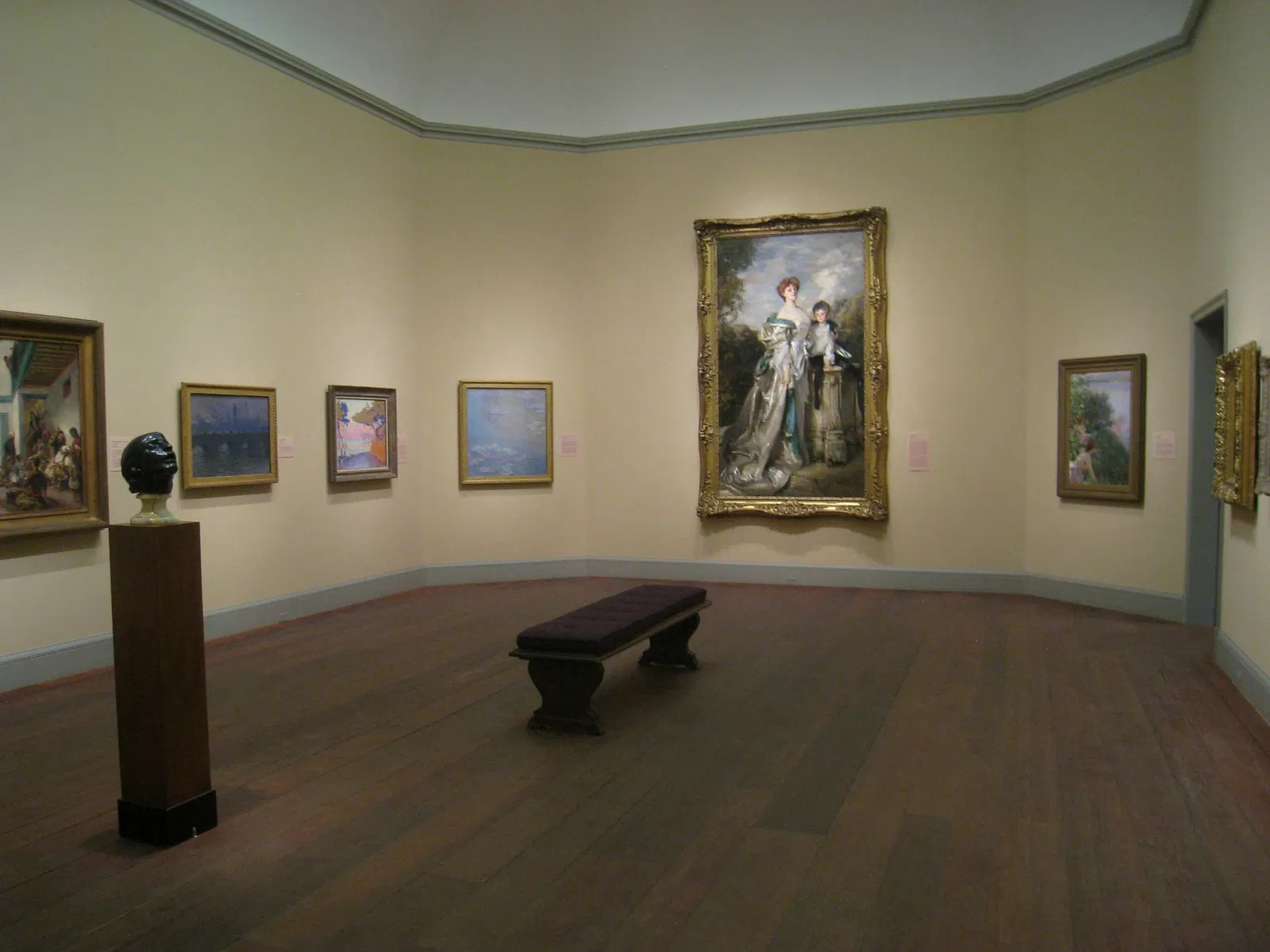 Worcester Art Museum