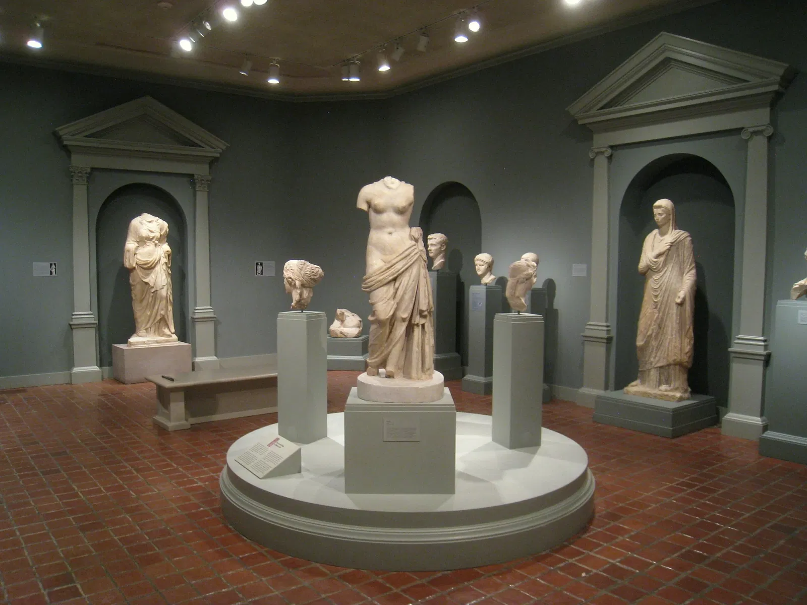 Worcester Art Museum
