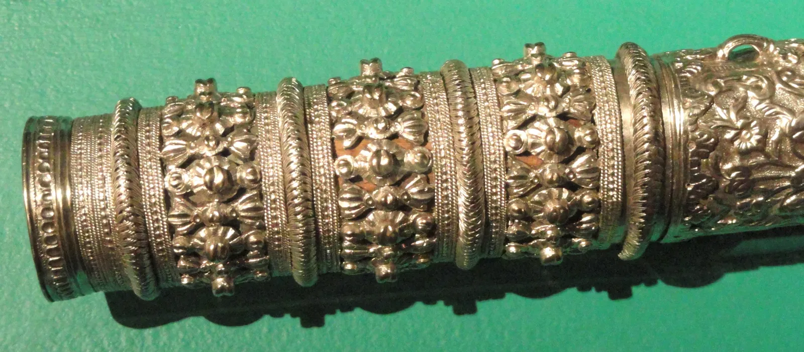 Higgins Armory Museum